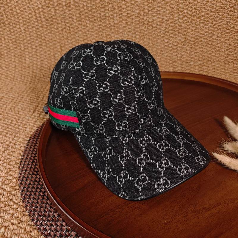 Gucci cap dx155